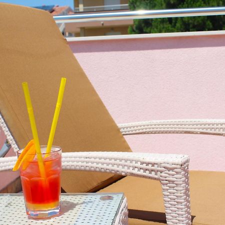 Apartments Stepic Trogir Room photo