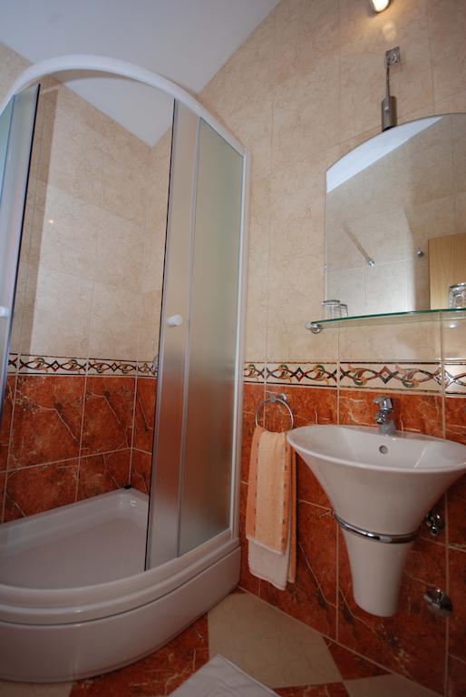 Apartments Stepic Trogir Room photo