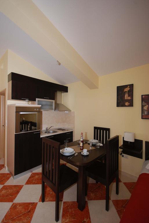 Apartments Stepic Trogir Room photo